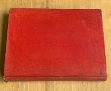 SCARLET TO M.F.H. - Cecil