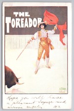 1903 The Toreador Musical
