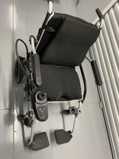 Electric Wheelchair Mobility