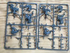 Warhammer Fantasy The Old