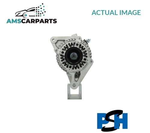 Alternator generator - alternator,
