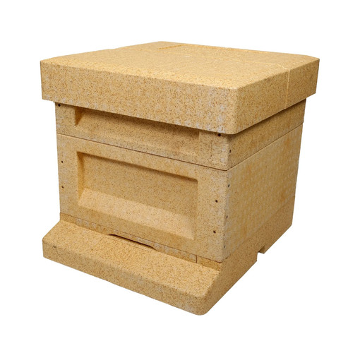 Maisemore national poly hive - poly,