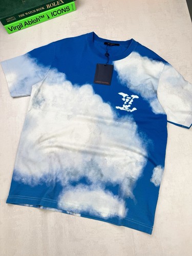 Louis vuitton virgil abloh - x,