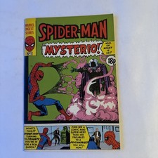 SPIDERMAN POCKET BOOK NUMBER