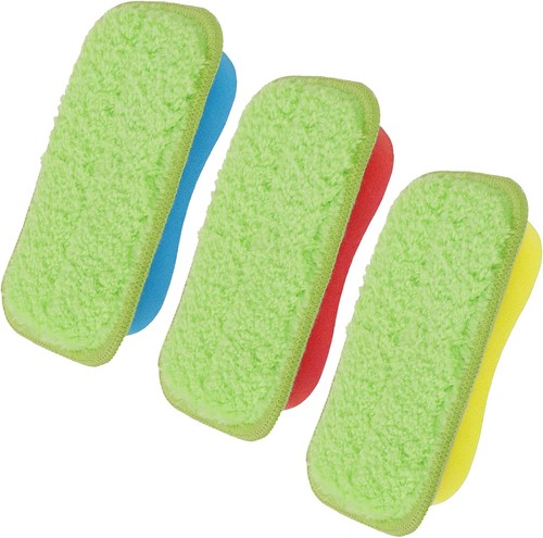 Cobee pack washable erasers - 3,