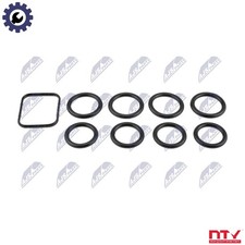 GASKET SET INTAKE MANIFOLD