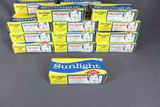 Vintage Original Sunlight Soap