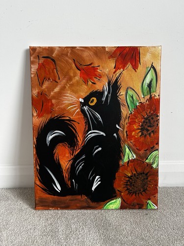 October whiskers original - –,