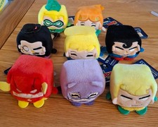 8 Brand New Wish Factory