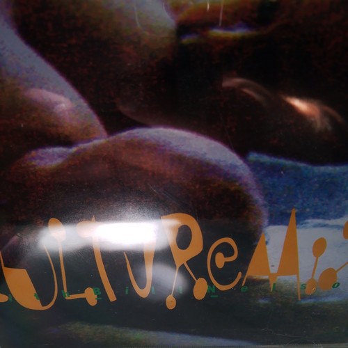 Bill nelson culturemix - bill,