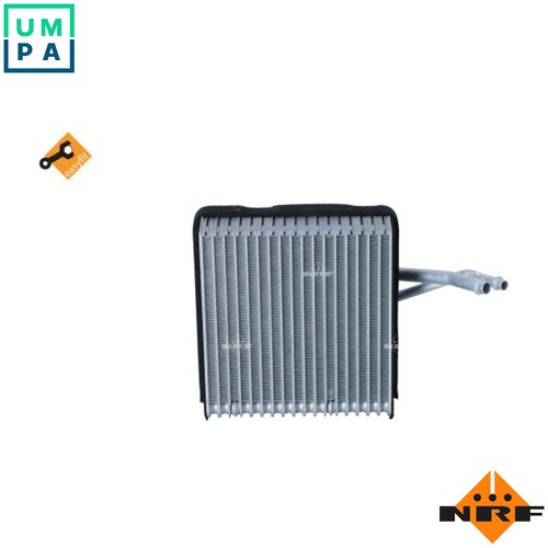 Evaporator air conditioning - air,