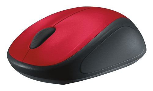 Logitech 910 002497 m235 - 910-002497, mouse