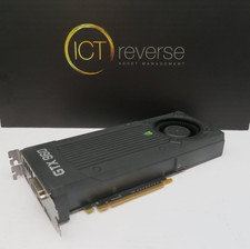 NVIDIA GEFORCE GTX 960 FOUNDER EDITION 2GB GDDR5 GRAPHICS CARD