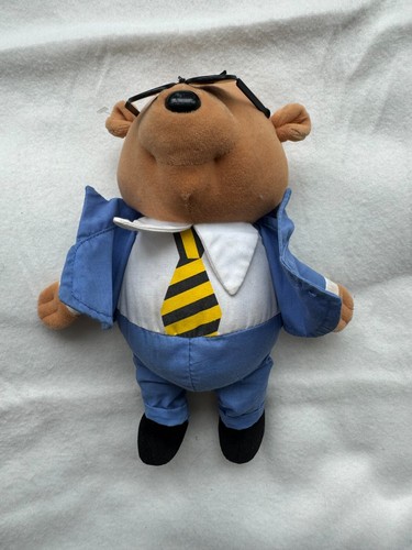 Penfold danger mouse soft - mouse, toy