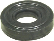 Rubber Grommet Valve Cover For