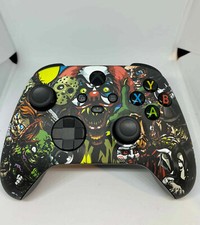 New Custom Wireless Xbox
