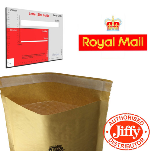 170x245mm jiffy gold - jiffy,