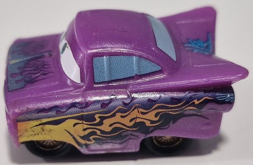 Disney pixar cars micro - pixar,