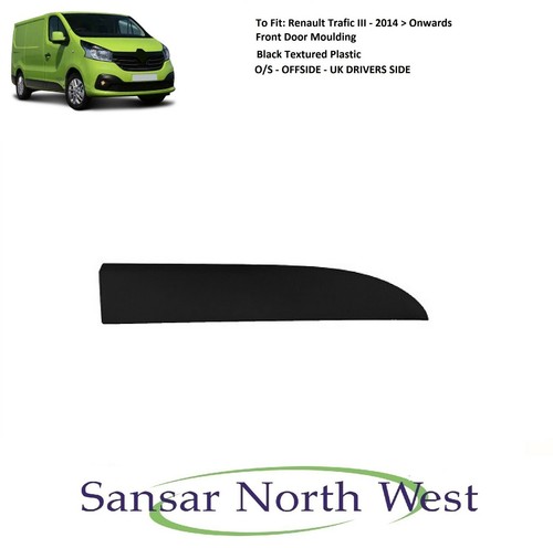 Renault trafic iii drivers - iii,