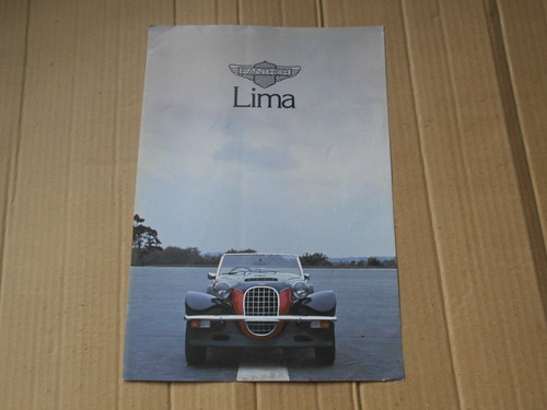 Panther lima original colour - panther,