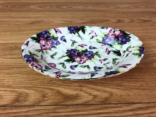 The regal china - regal, pea