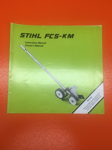 Genuine stihl fcs kombi - genuine,