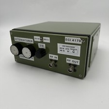 SAILOR Attenuatorer f/ COMPACT