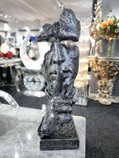 Dali Inspired,  Shush Man