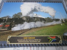 Steam Locomotive Archive 669