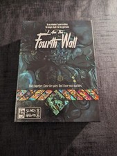 I Am The Fourth Wall