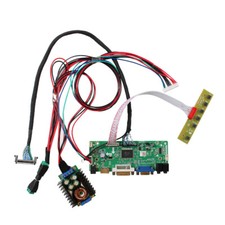 Dvi vga control - dvi,