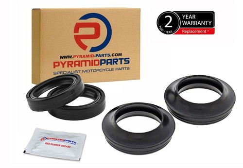 Fork seals dust - seals, &