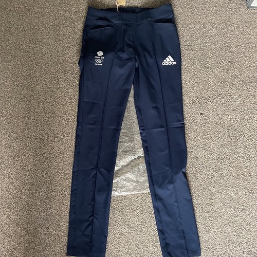 Adidas team tokyo 2020 - gb, navy