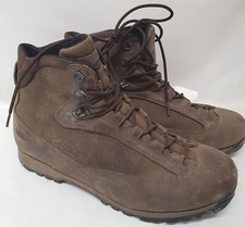 AKU Boots Combat Boots High