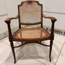 Antique Occasional Arm Chair