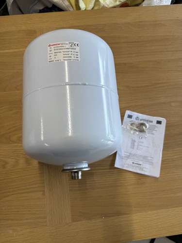 Varem extravarem 18l - extravarem,