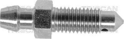 Triscan wheel brake cylinder
