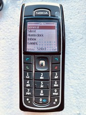 Nokia 6230 – Excellent