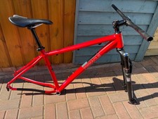 PINNACLE RAMIN FIVE HARDTAIL