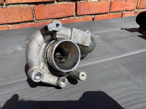 Turbo turbocharger peugeot - turbo, turbocharger,