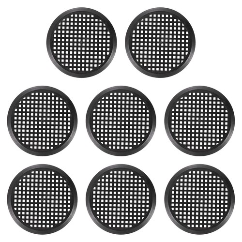 Inch round air vent - vent, cover