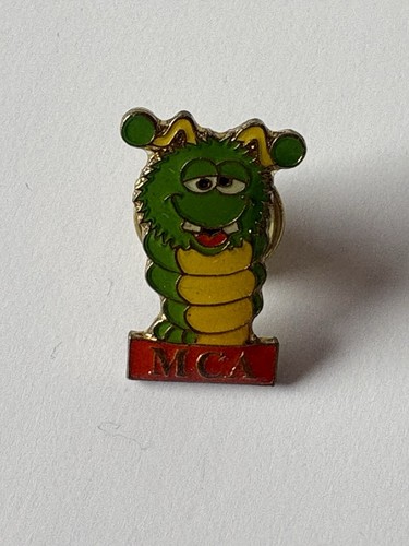 Vintage charity badges - 4,