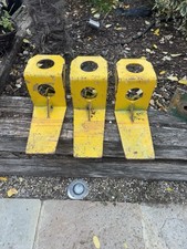 Strong Boys X 3 For Acros