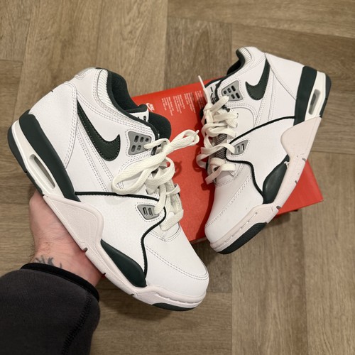Nike air flight - flight, 89