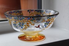 Stuart Art-Deco Enamelled
