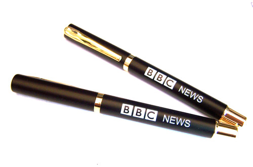 Bbc news executive pen new - bbc,