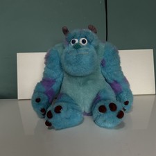 Disney Pixar Monsters Inc