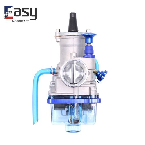 New carburetor pwk24 24mm - new,