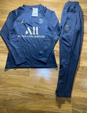 PSG Tracksuit