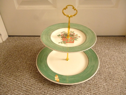 Wedgwood sarahs garden two - garden,